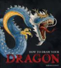 Image for How to draw your dragon