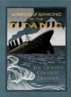 Image for The Wreck and Sinking of the Titanic