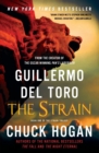 Image for The Strain : Book One of the Strain Trilogy