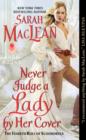 Image for Never Judge a Lady by Her Cover