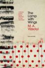 Image for The lamp with wings: love sonnets