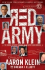 Image for Red army: the radical network that must be defeated to save America