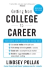Image for Getting from College to Career Rev Ed