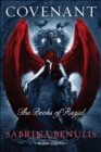 Image for Covenant: the books of Raziel
