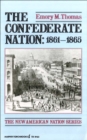 Image for The Confederate nation, 1861-1865