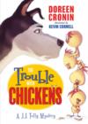 Image for Trouble with Chickens