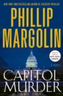 Image for Capitol Murder: A Novel of Suspense