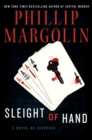 Image for Sleight of Hand : A Novel of Suspense