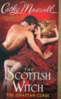 Image for The Scottish witch  : the Chattan curse