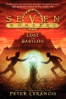 Image for Seven Wonders Book 2: Lost in Babylon