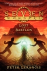 Image for Seven Wonders Book 2: Lost in Babylon