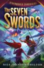 Image for The seven swords