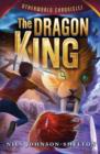 Image for Otherworld Chronicles #3: The Dragon King