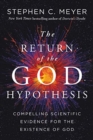 Image for The Return of the God Hypothesis