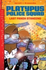 Image for Platypus Police Squad: Last Panda Standing