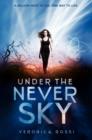 Image for Under the never sky