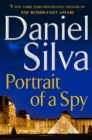 Image for Portrait of a Spy : A Novel