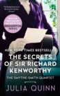 Image for Secrets of Sir Richard Kenworthy