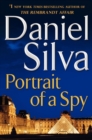 Image for Portrait of a Spy : A Novel