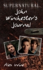 Image for Supernatural: John Winchester&#39;s Journal