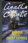 Image for Murder on the Orient Express : A Hercule Poirot Mystery