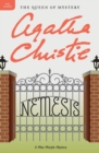 Image for Nemesis : A Miss Marple Mystery
