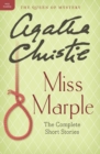 Image for Miss Marple: The Complete Short Stories