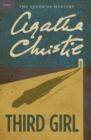 Image for Third Girl : A Hercule Poirot Mystery: The Official Authorized Edition