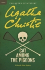 Image for Cat Among the Pigeons : A Hercule Poirot Mystery: The Official Authorized Edition