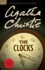 Image for The Clocks : A Hercule Poirot Mystery: The Official Authorized Edition