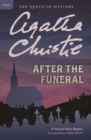 Image for After the Funeral : A Hercule Poirot Mystery