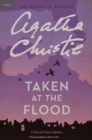 Image for Taken at the Flood : A Hercule Poirot Mystery: The Official Authorized Edition