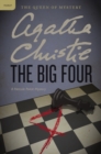Image for The Big Four : A Hercule Poirot Mystery