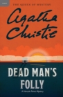 Image for Dead Man&#39;s Folly : A Hercule Poirot Mystery: The Official Authorized Edition