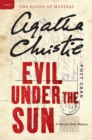 Image for Evil Under the Sun : A Hercule Poirot Mystery: The Official Authorized Edition