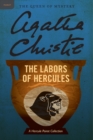 Image for The Labors of Hercules : A Hercule Poirot Mystery: The Official Authorized Edition
