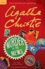 Image for Murder in the Mews : Four Cases of Hercule Poirot: The Official Authorized Edition