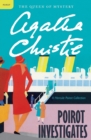 Image for Poirot Investigates : A Hercule Poirot Collection