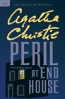 Image for Peril at End House : A Hercule Poirot Mystery: The Official Authorized Edition