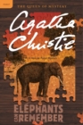 Image for Elephants Can Remember : A Hercule Poirot Mystery: The Official Authorized Edition