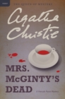 Image for Mrs. McGinty&#39;s Dead : A Hercule Poirot Mystery: The Official Authorized Edition