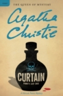 Image for Curtain: Poirot&#39;s Last Case : A Hercule Poirot Mystery: The Official Authorized Edition
