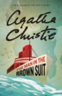 Image for The Man in the Brown Suit