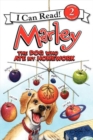 Image for Marley: The Dog Who Ate My Homework