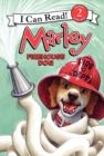 Image for Marley: Firehouse Dog