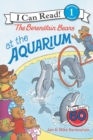 Image for The Berenstain Bears at the Aquarium