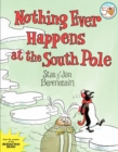 Image for Nothing Ever Happens at the South Pole