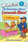Image for The Berenstain Bears&#39; Lemonade Stand