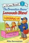 Image for The Berenstain Bears&#39; Lemonade Stand