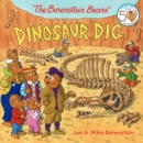 Image for The Berenstain Bears&#39; Dinosaur Dig